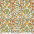 Quilting Cotton Woodland Weeds Buttermere Floral by Free Spirit