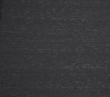 Wool Blend Jersey Knit Black
