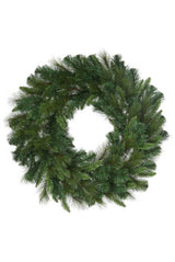 30" Belgium Unlit Wreath