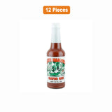 GATOR HAMMOCK GATOR SAUCE 10 OZ BOTTLE *FL DC ONLY*