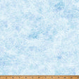 Cotton Floral Fabric Sky Blue Soiree 43/44"