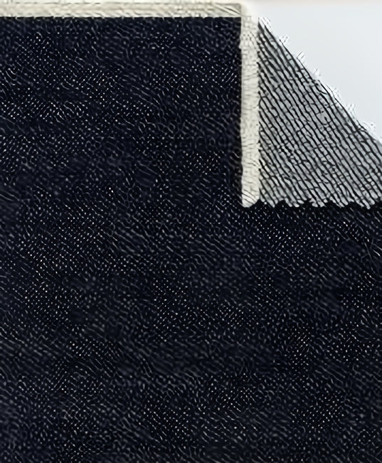 Selvedge Denim Fabric Indigo Tencel Blend 10.5 oz