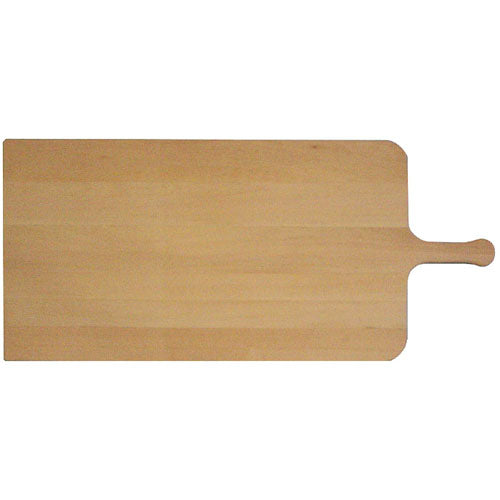 Hand Peel, 20" Wide x 36" Long