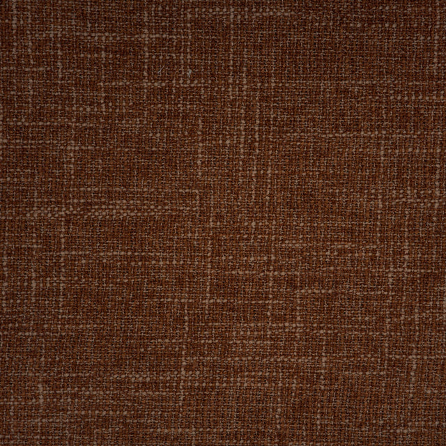 Polyester Upholstery Fabric by the Yard - Xavier Burlap Pattern Texture