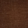 Polyester Upholstery Fabric by the Yard - Xavier Burlap Pattern Texture