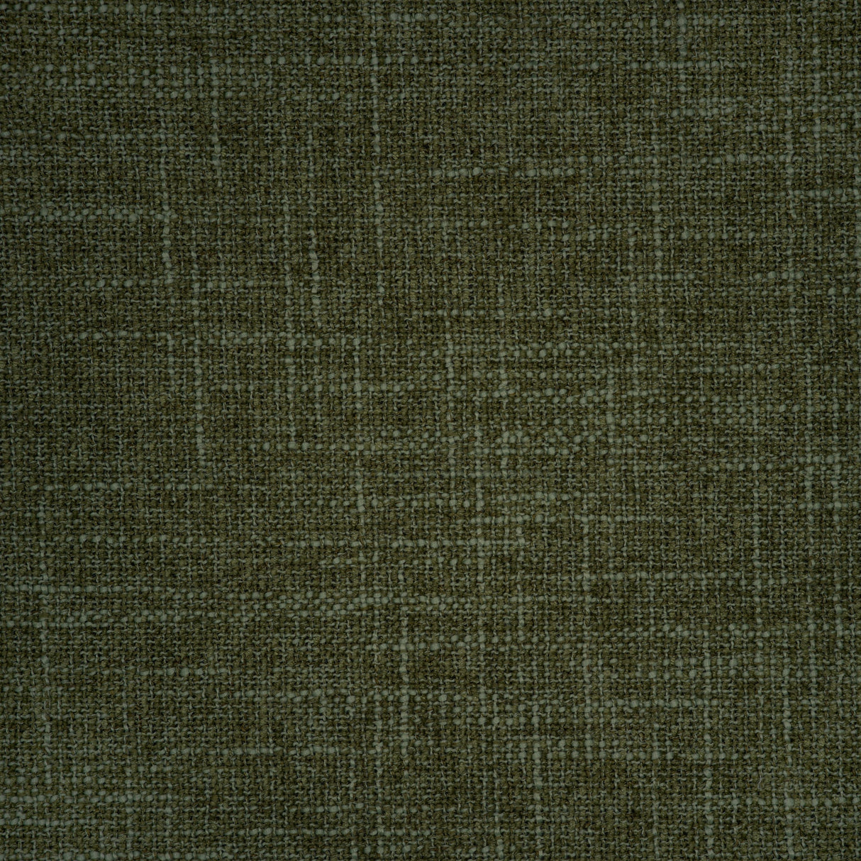 Polyester Upholstery Fabric by the Yard - Xavier Burlap Pattern Texture
