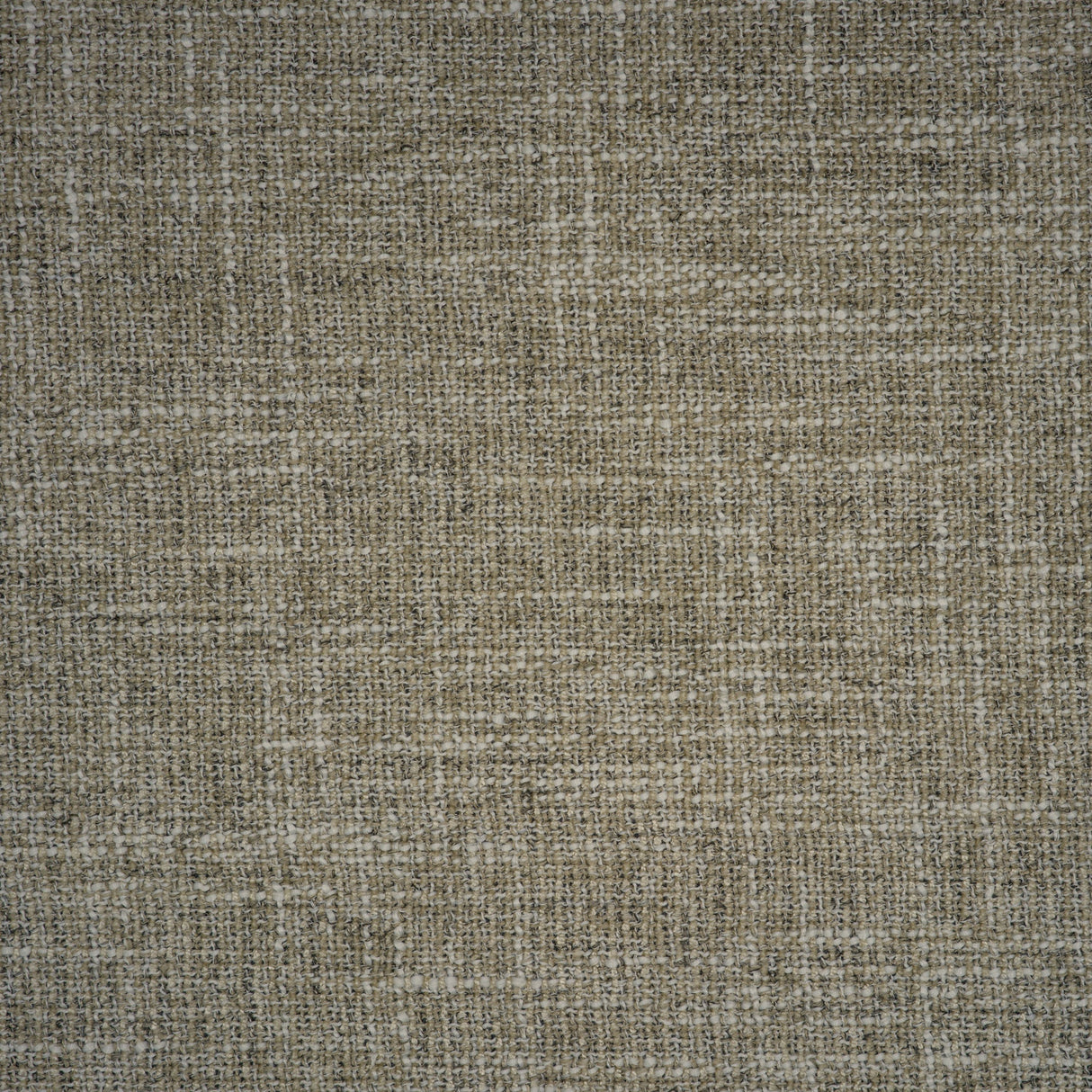 Polyester Upholstery Fabric by the Yard - Xavier Burlap Pattern Texture