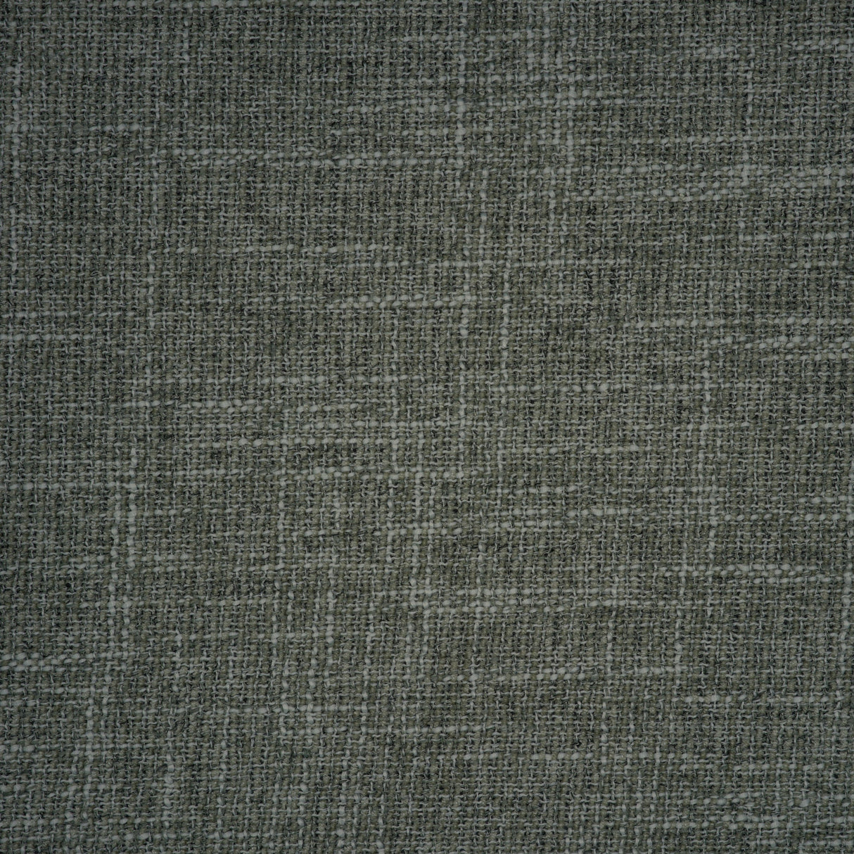 Polyester Upholstery Fabric by the Yard - Xavier Burlap Pattern Texture