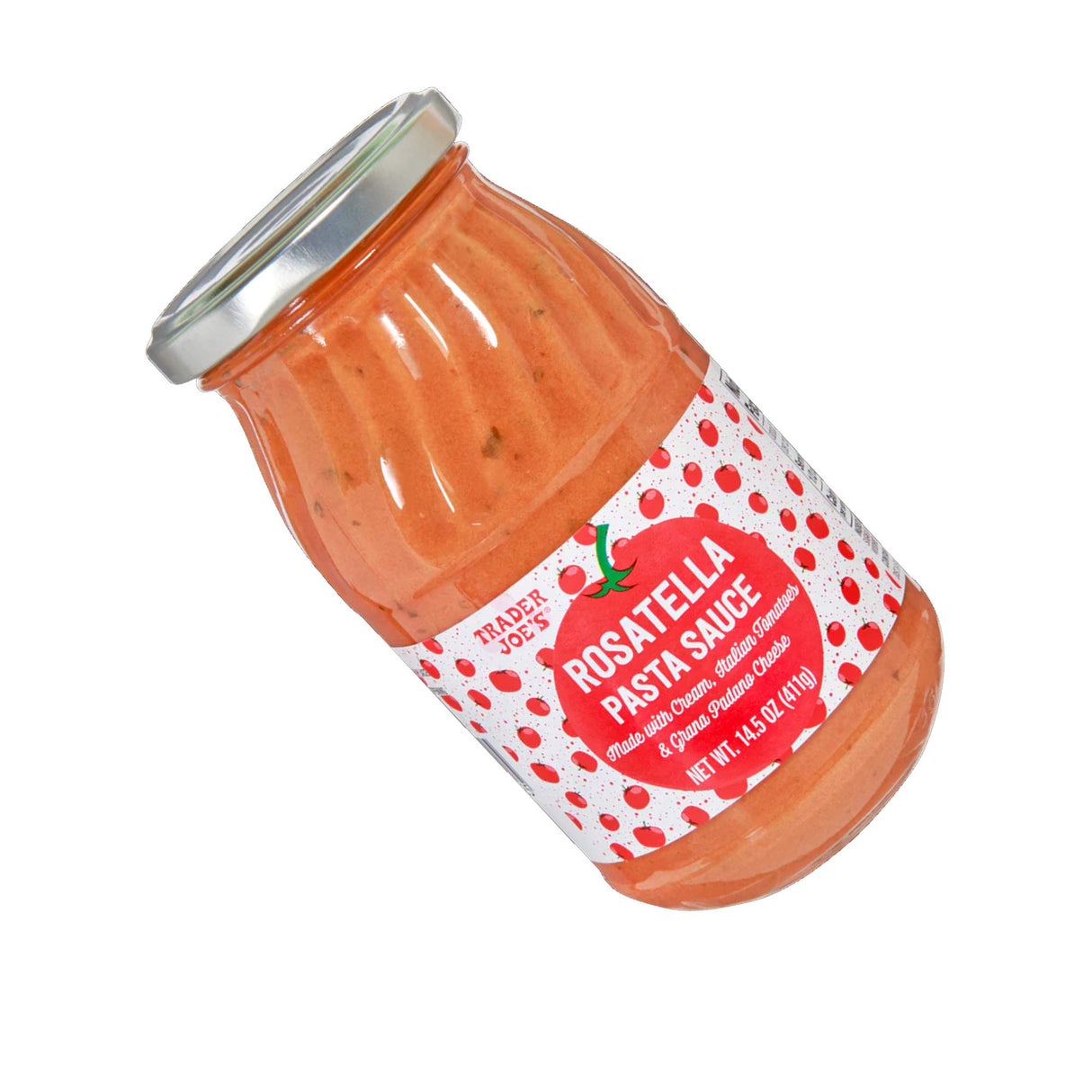 Rosatella Pasta Sauce 14.5 oz