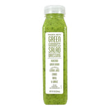 Green Goddess Salad Dressing – Fresh Herb & Avocado Creamy Dressing