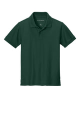 Port Authority® Youth Wearever Signature Pique Polo