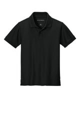 Port Authority® Youth Wearever Signature Pique Polo