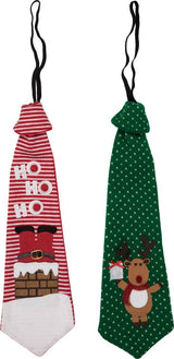 Knit Tie