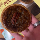 Teeny Tiny Pecan Pies - 6.35 Oz