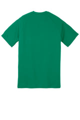 DISCONTINUED Sport-Tek® Youth Dry Zone Raglan T-Shirt