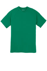 DISCONTINUED Sport-Tek® Youth Dry Zone Raglan T-Shirt