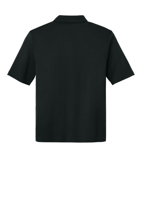 Port Authority® Youth Silk Touch Performance Polo.