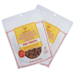 Traders Joe's Chicken & Bone Broth Recipe Dog Treats