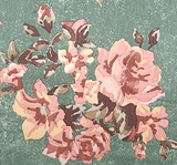 Yoryu Chiffon Dark Ivy Lightweight Sheer Wide 57/58 inches Polyester 1 Yard Fabric