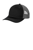 Gorra trucker snapback para jóvenes Port Authority®