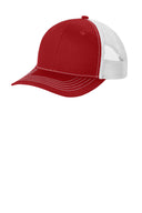 Gorra trucker snapback para jóvenes Port Authority®