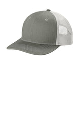 Port Authority® Youth Snapback Trucker Cap