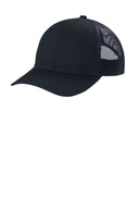 Gorra trucker snapback para jóvenes Port Authority®