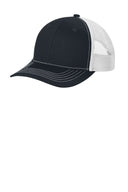 Gorra trucker snapback para jóvenes Port Authority®