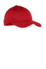 Port & Company®Youth Six-Panel Twill Cap