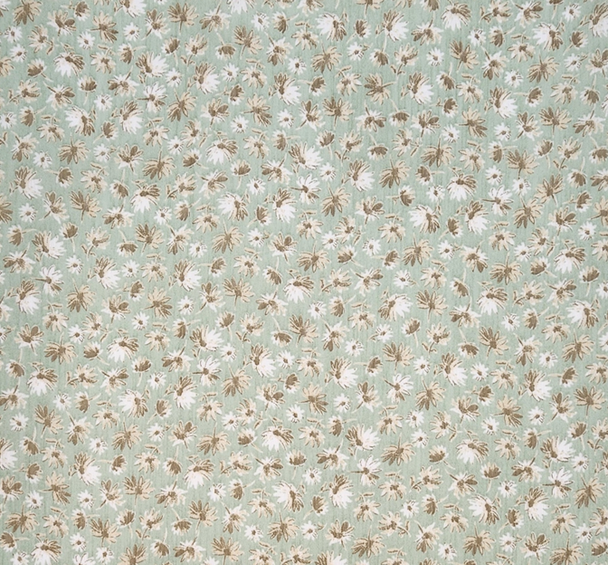 Yoryu Chiffon Laurel Green 57/58″ Wide 1 Yard Lightweight Crinkled Sheer Polyester Fabric