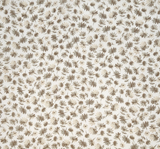 Yoryu Chiffon 1D1629 Polyester Fabric - Neutral, 57/58" Width