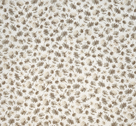 Yoryu Chiffon 1D1629 Polyester Fabric - Neutral, 57/58" Width