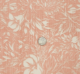 Yoryu Chiffon 1D1704 Polyester Fabric - Canyon Sunset, 57/58" Width (1 Yard)