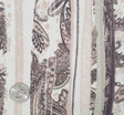 Yoryu Chiffon 1D1663 Polyester Fabric - Neutral, Sheer, 56/58" Width (1 Yard)