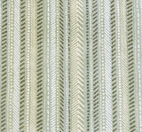 Yoryu Chiffon 1D682 Laurel Green Polyester Fabric - Laurel Green, Sheer Chiffon, 58/60" Width (1 Yard)