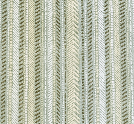 Yoryu Chiffon 1D682 Laurel Green Polyester Fabric - Laurel Green, Sheer Chiffon, 58/60" Width (1 Yard)