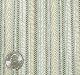 Yoryu Chiffon 1D682 Laurel Green Polyester Fabric - Laurel Green, Sheer Chiffon, 58/60" Width (1 Yard)