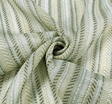 Yoryu Chiffon 1D682 Laurel Green Polyester Fabric - Laurel Green, Sheer Chiffon, 58/60" Width (1 Yard)