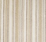 Yoryu Chiffon Neutral Sheer Lightweight Wide 56/58 Polyester Fabric 1 Yard