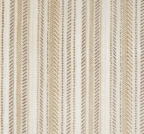 Yoryu Chiffon 1D682 Neutral Polyester Fabric - Neutral Print, 56/58" Width