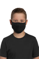 District ® Youth V.I.T.™ Shaped Face Mask 5 pack