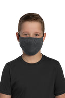 District ® Youth V.I.T.™ Shaped Face Mask 5 pack