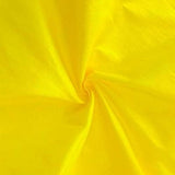Stretch Taffeta Polyester Fabric - Solid, 60" Width