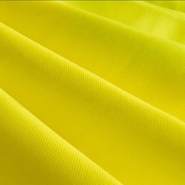 60″ Yellow Broadcloth Fabric,