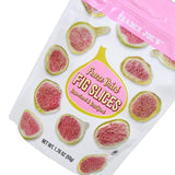Freeze Dried Fig Slices 1.76 Oz