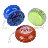 Yoyo 3-Pack Assorted Colors (1 DZC)