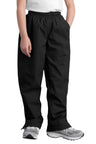 Sport-Tek® Youth Wind Pant