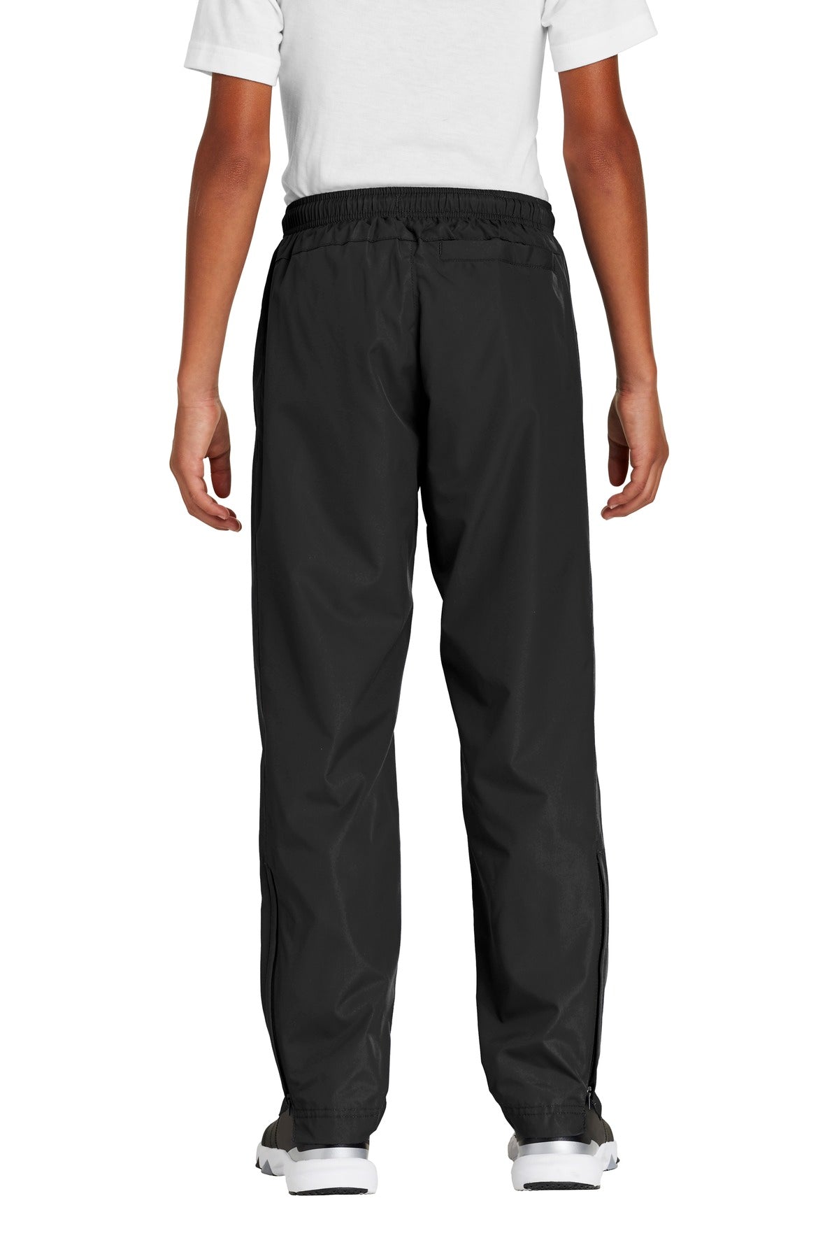 Sport-Tek® Youth Wind Pant