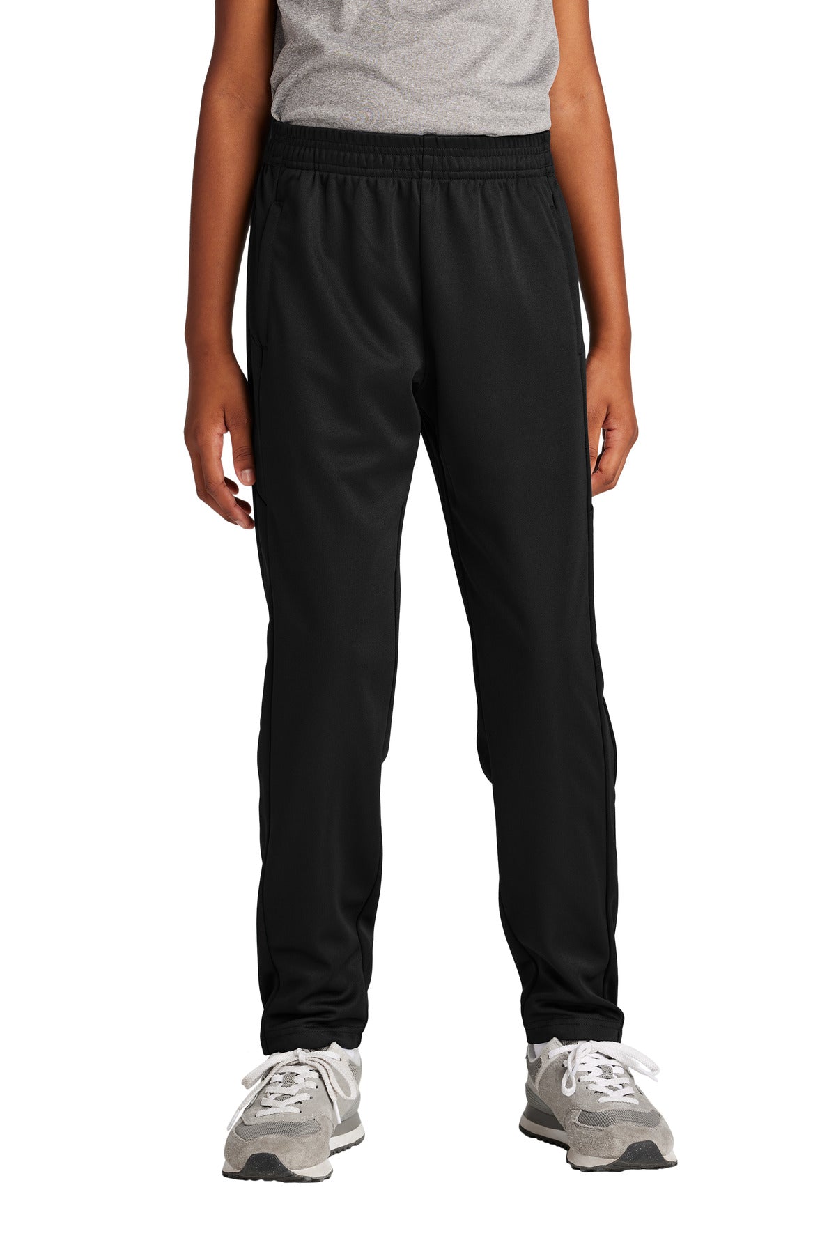 Sport-Tek® Youth Travel Pant