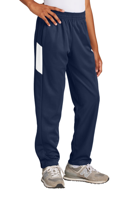 Sport-Tek® Youth Travel Pant